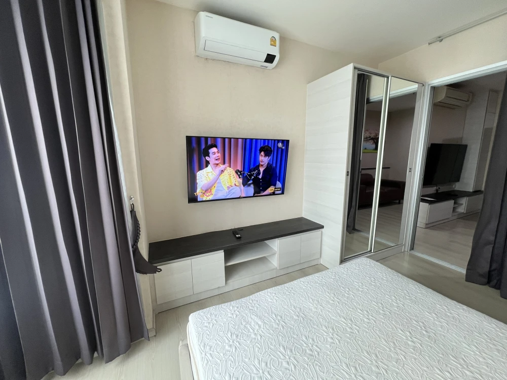 🏠🌃 ให้เช่า ไลฟ์ รัชดาภิเษก 🏠🌃