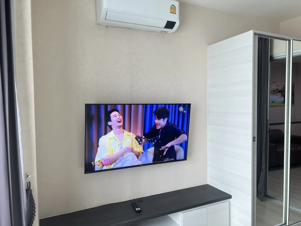 🏠🌃 ให้เช่า ไลฟ์ รัชดาภิเษก 🏠🌃