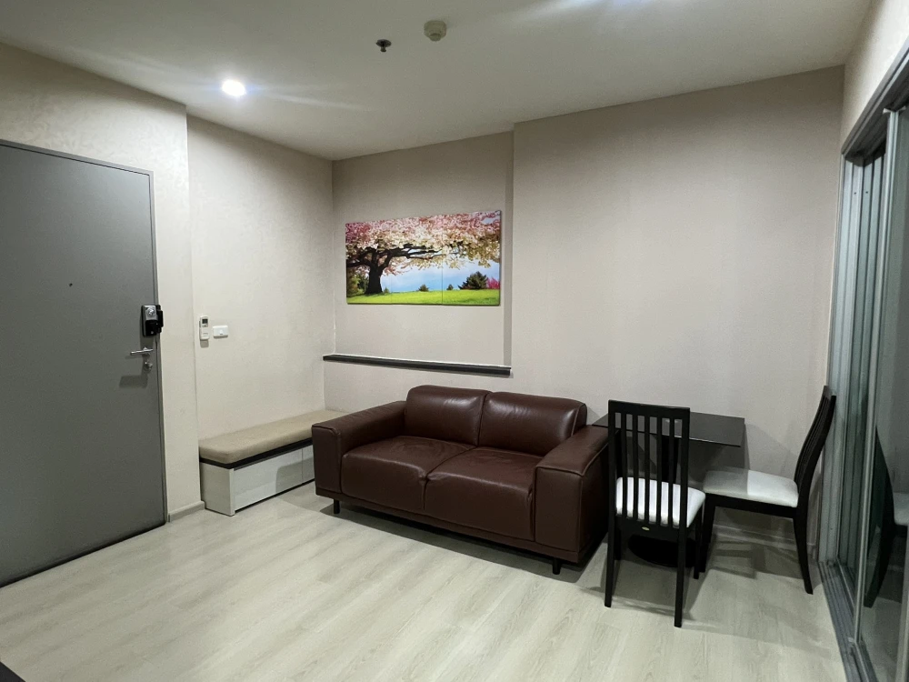 🏠🌃 ให้เช่า ไลฟ์ รัชดาภิเษก 🏠🌃