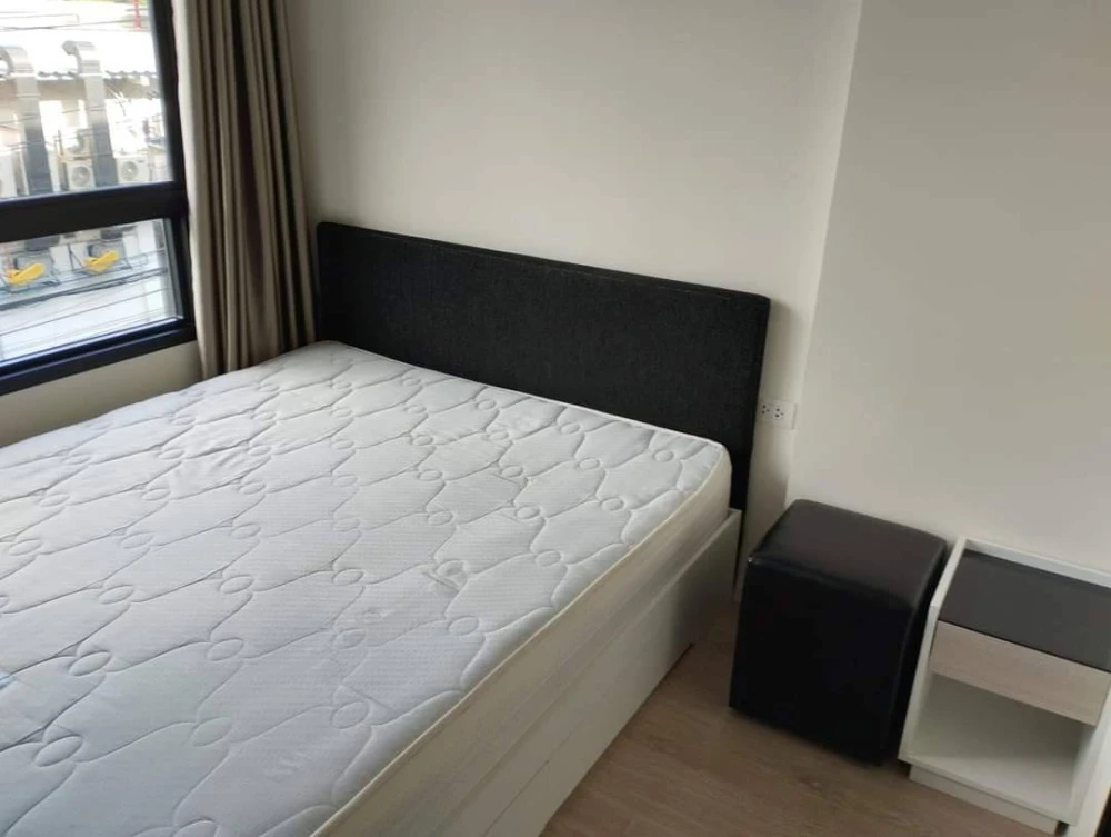 🏠🌃 ให้เช่า ไอคอนโด กรีนสเปซ สุขุมวิท77 เฟส 1 🏠🌃