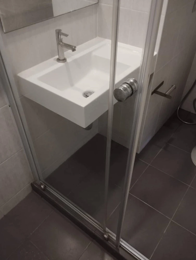 🏠🌃 ให้เช่า ไอคอนโด กรีนสเปซ สุขุมวิท77 เฟส 1 🏠🌃