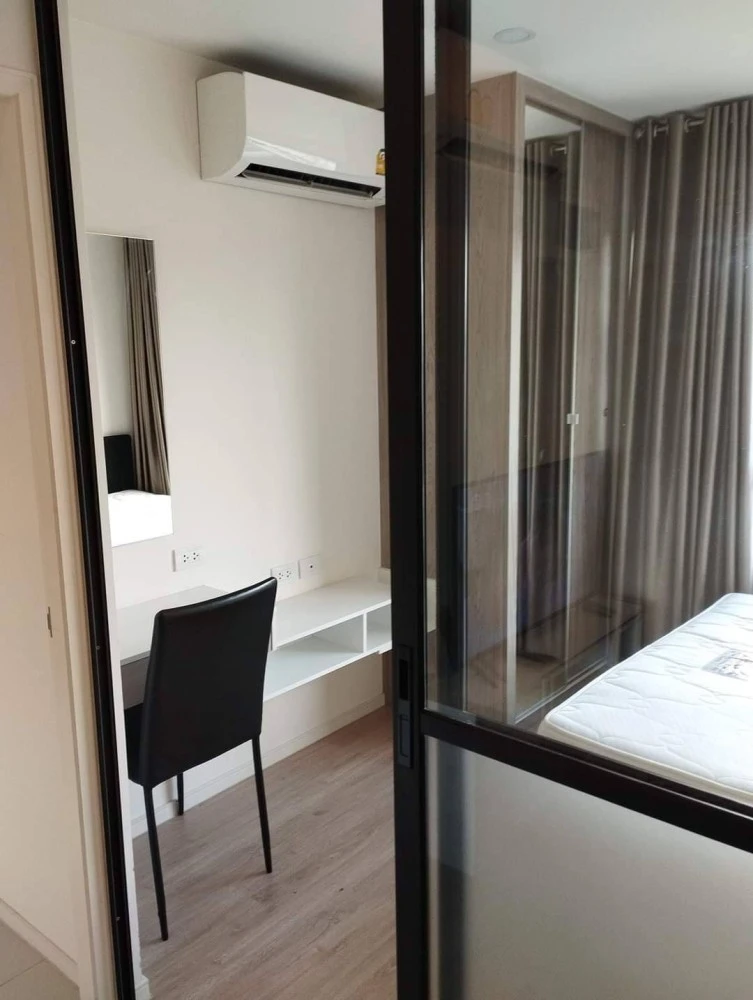 🏠🌃 ให้เช่า ไอคอนโด กรีนสเปซ สุขุมวิท77 เฟส 1 🏠🌃