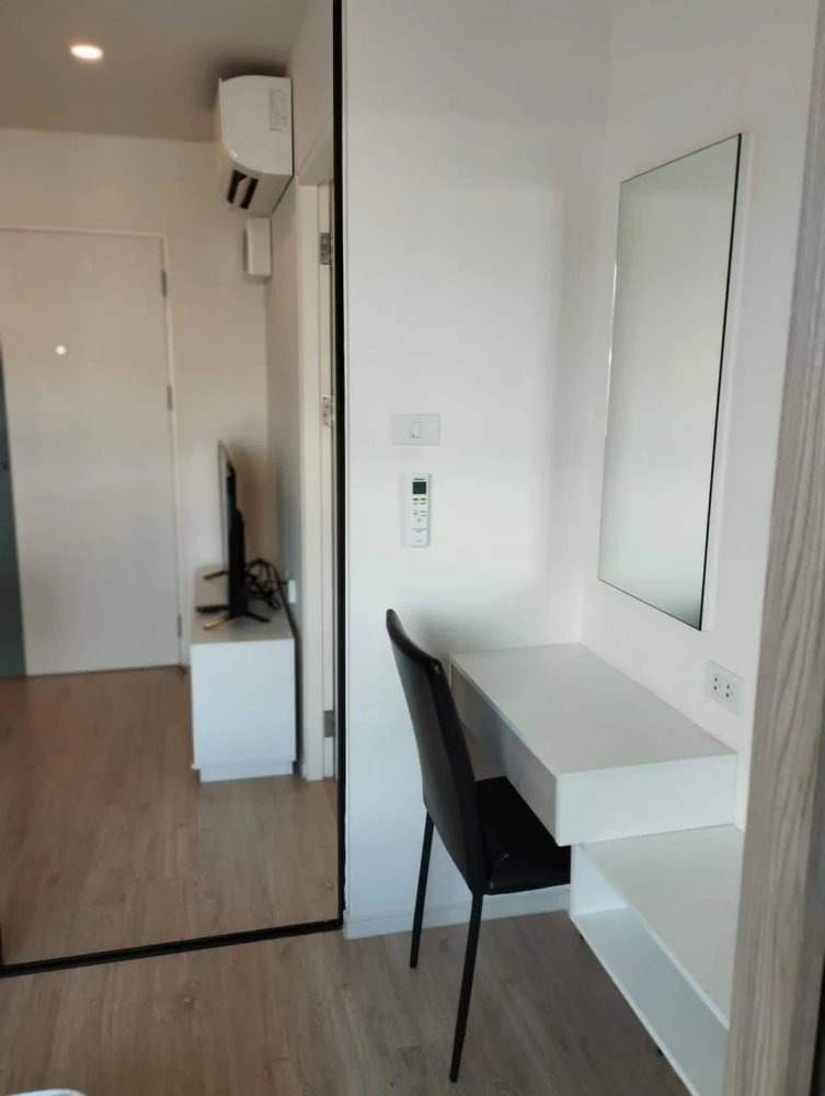 🏠🌃 ให้เช่า ไอคอนโด กรีนสเปซ สุขุมวิท77 เฟส 1 🏠🌃