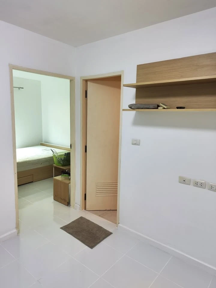 🏠🌃 ให้เช่า ไอคอนโด สุขาภิบาล2 🏠🌃