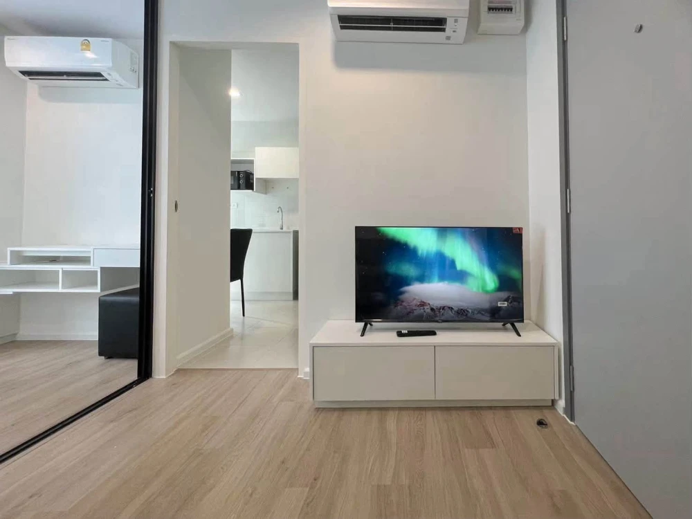 🏠🌃 ให้เช่า ไอคอนโด แอคทีฟ พัฒนาการ 🏠🌃