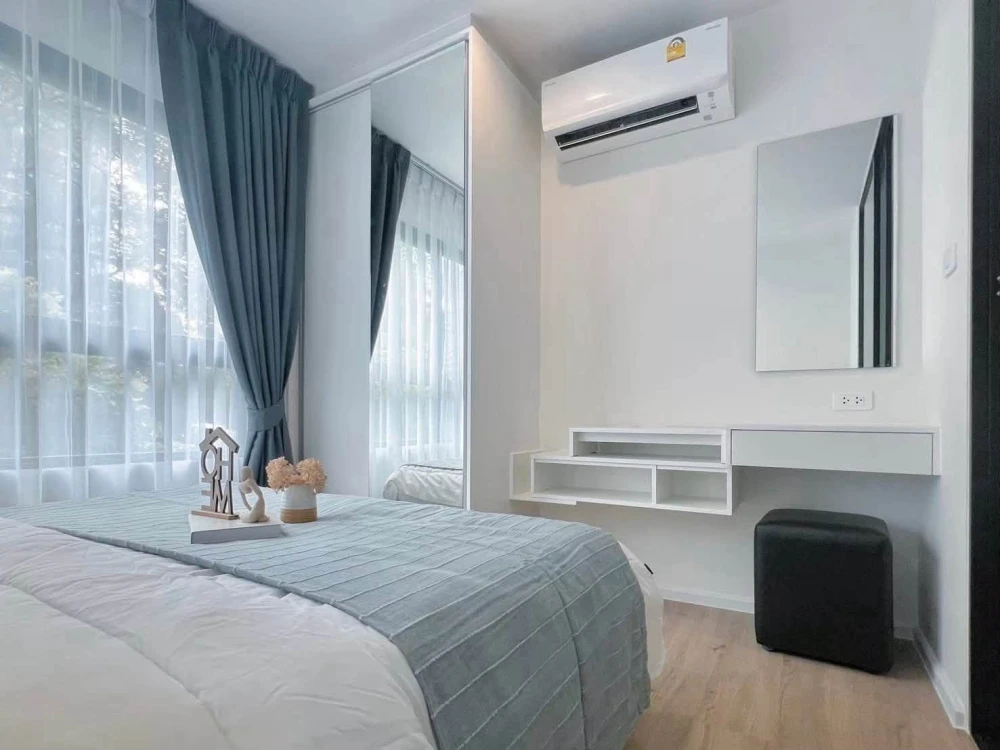 🏠🌃 ให้เช่า ไอคอนโด แอคทีฟ พัฒนาการ 🏠🌃