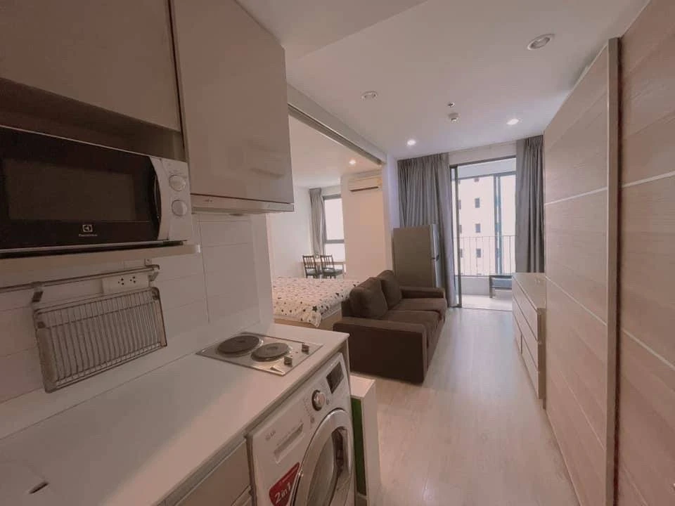 🏠🌃 ให้เช่า ไอดีโอ คิว จุฬา-สามย่าน 🏠🌃