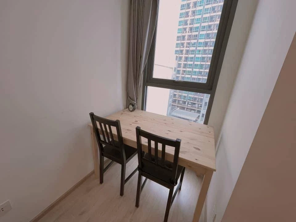 🏠🌃 ให้เช่า ไอดีโอ คิว จุฬา-สามย่าน 🏠🌃