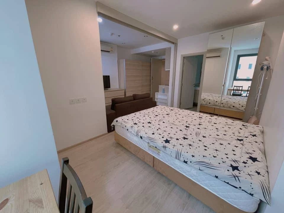 🏠🌃 ให้เช่า ไอดีโอ คิว จุฬา-สามย่าน 🏠🌃