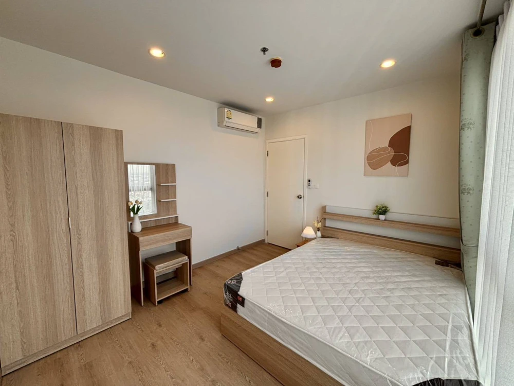 🏠🌃 ให้เช่า ไอดีโอ สาธร ท่าพระ 🏠🌃