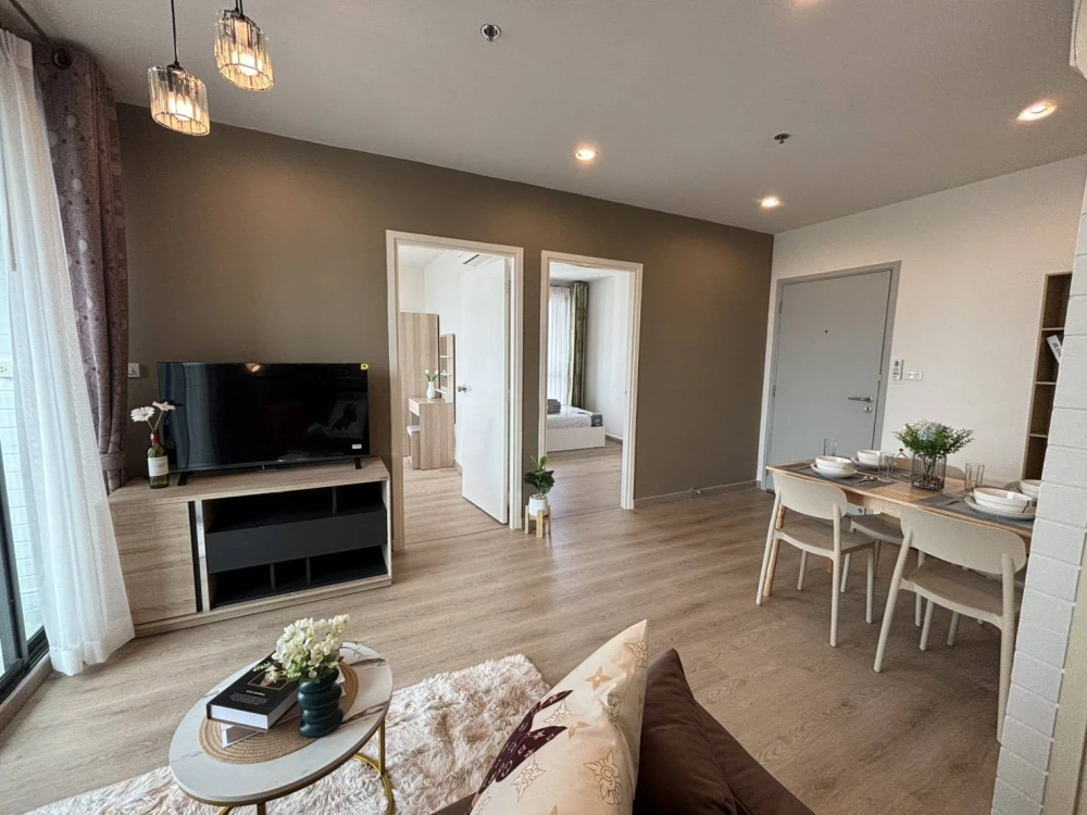 🏠🌃 ให้เช่า ไอดีโอ สาธร ท่าพระ 🏠🌃