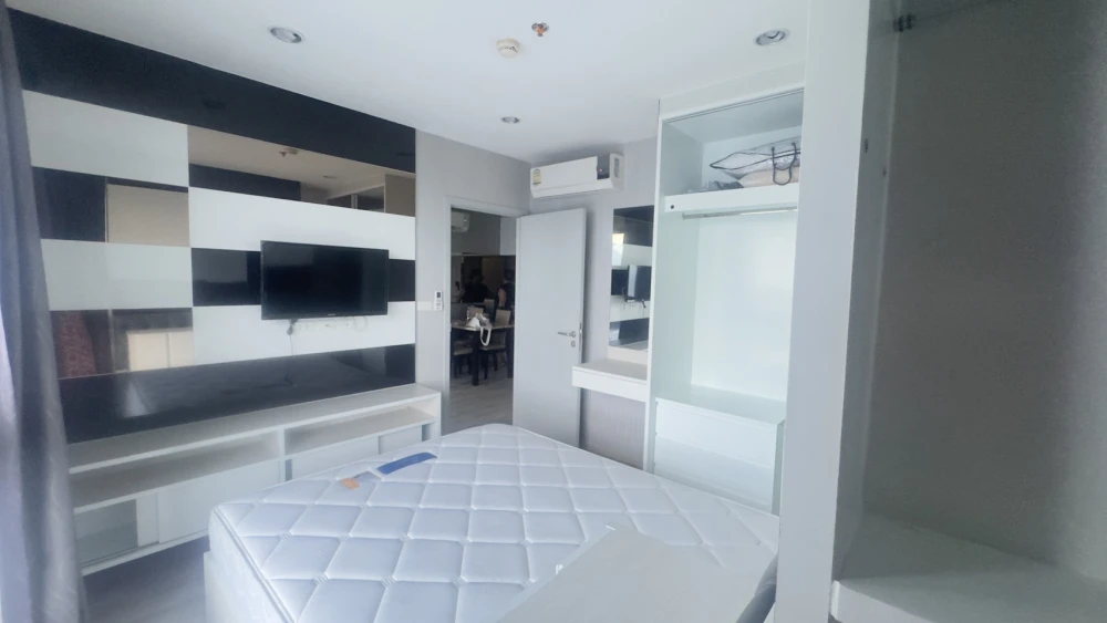 🏠🌃 ให้เช่า ไอดีโอ โมบิ จรัญ - อินเตอร์เชนจ์  🏠🌃