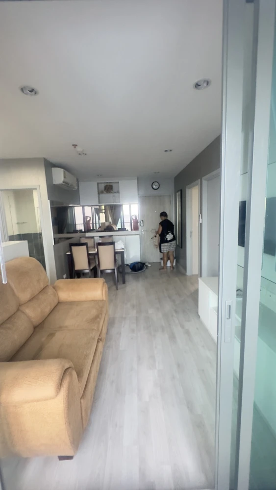 🏠🌃 ให้เช่า ไอดีโอ โมบิ จรัญ - อินเตอร์เชนจ์  🏠🌃