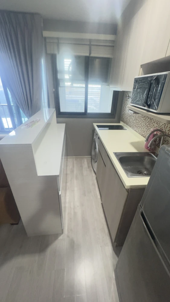 🏠🌃 ให้เช่า ไอดีโอ โมบิ จรัญ - อินเตอร์เชนจ์  🏠🌃