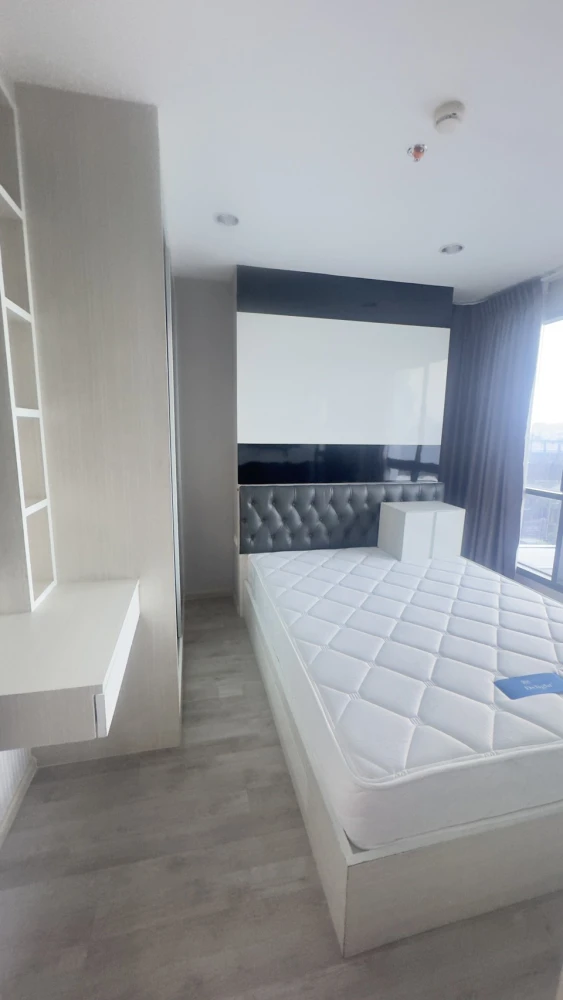 🏠🌃 ให้เช่า ไอดีโอ โมบิ จรัญ - อินเตอร์เชนจ์  🏠🌃