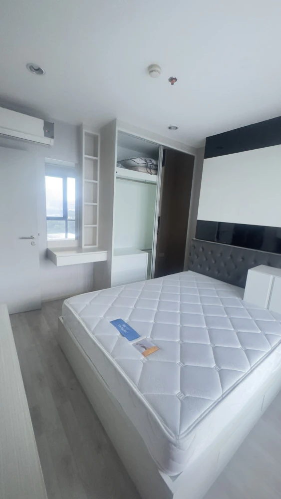 🏠🌃 ให้เช่า ไอดีโอ โมบิ จรัญ - อินเตอร์เชนจ์  🏠🌃