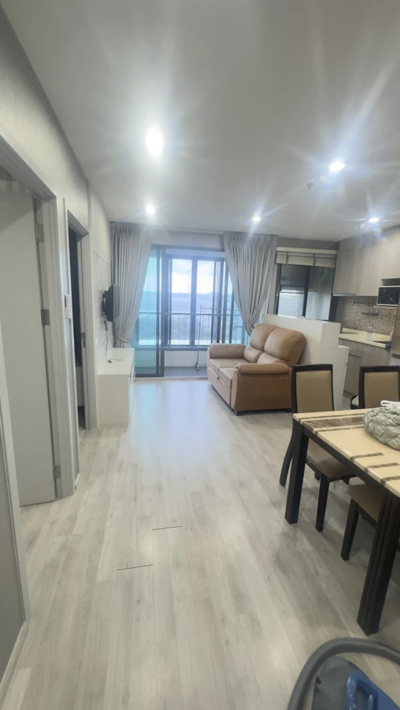 🏠🌃 ให้เช่า ไอดีโอ โมบิ จรัญ - อินเตอร์เชนจ์  🏠🌃