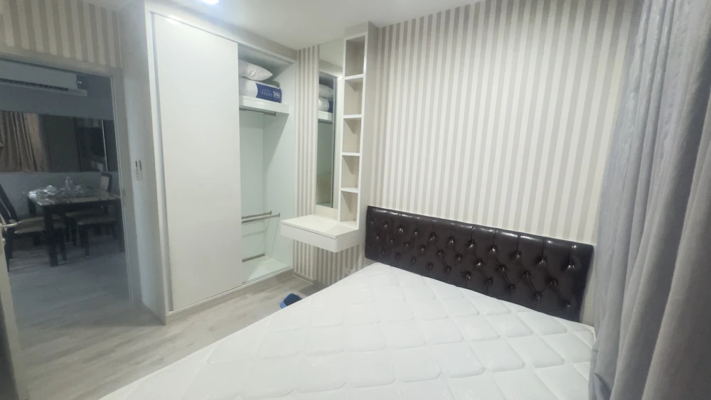 🏠🌃 ให้เช่า ไอดีโอ โมบิ จรัญ - อินเตอร์เชนจ์  🏠🌃