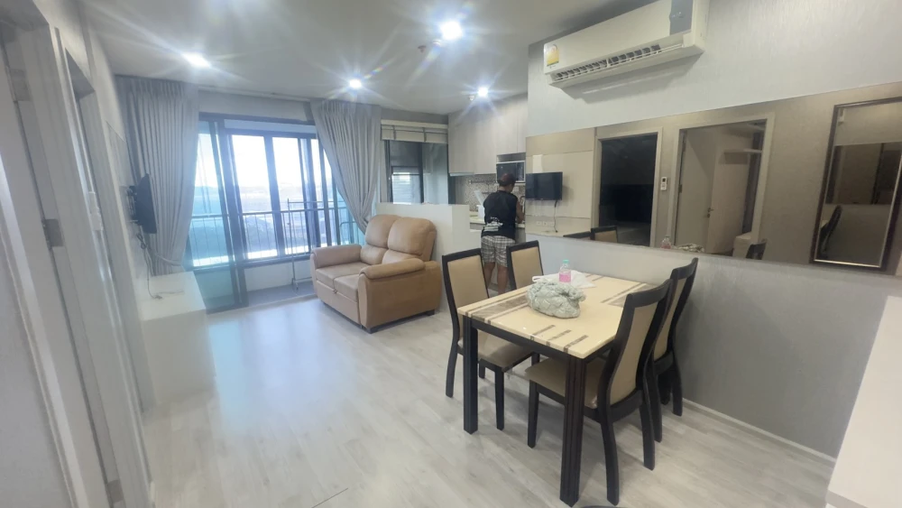 🏠🌃 ให้เช่า ไอดีโอ โมบิ จรัญ - อินเตอร์เชนจ์  🏠🌃