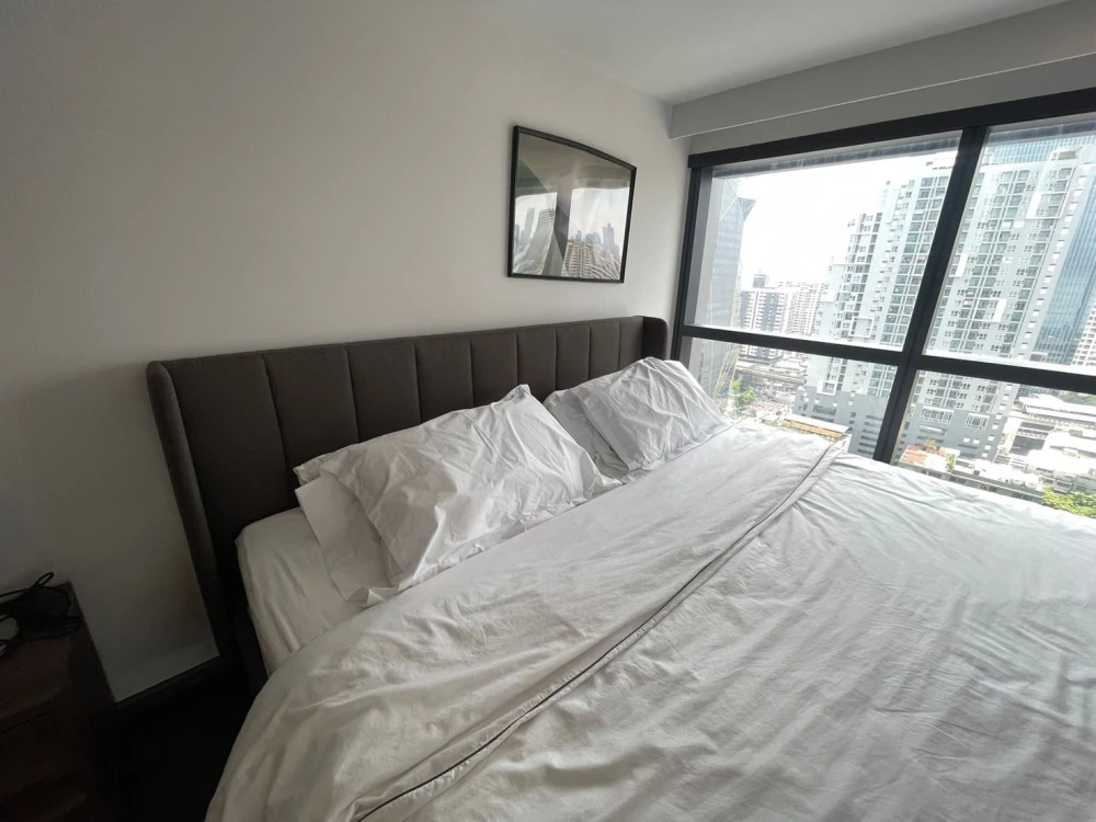 🏠 ให้เช่า | คอนเนอร์ ราชเทวี