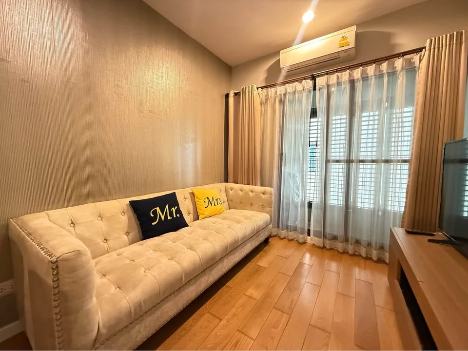 🏢 ให้เช่า | คอนโดเล็ต ดเวล สุขุมวิท 26