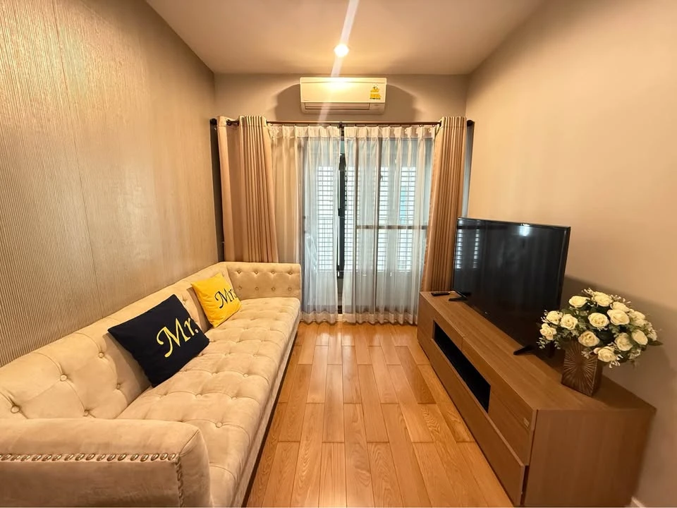 🏢 ให้เช่า | คอนโดเล็ต ดเวล สุขุมวิท 26