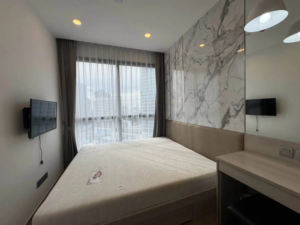 🏠 ให้เช่า | คอนโด แอชตัน จุฬา–สีลม