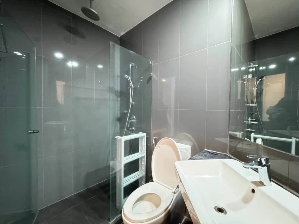 🏠 ให้เช่า | คอนโด แอชตัน จุฬา–สีลม