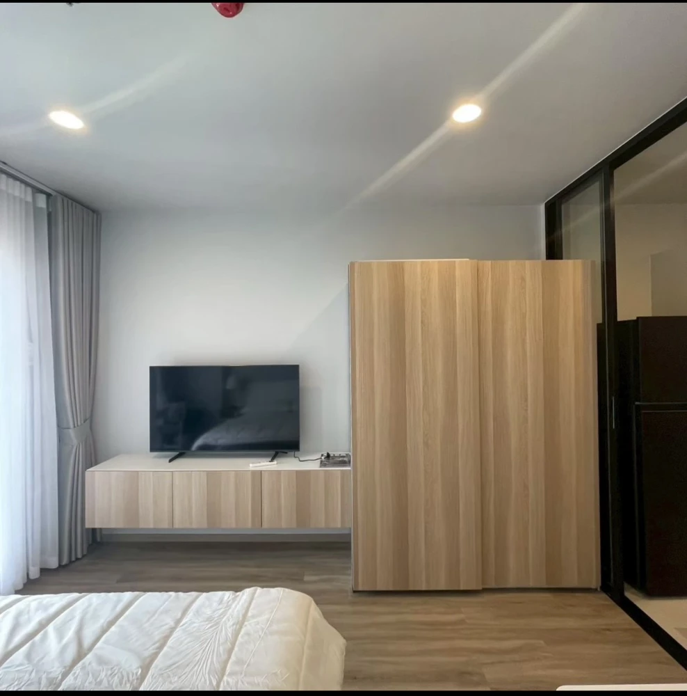 🏙️ ให้เช่า | คัลเจอร์ ทองหล่อ