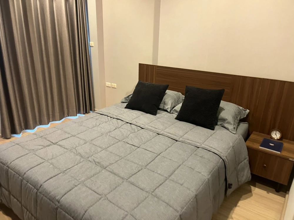 🏠 ให้เช่า | คาซ่า คอนโด รัชดา–ราชพฤกษ์
