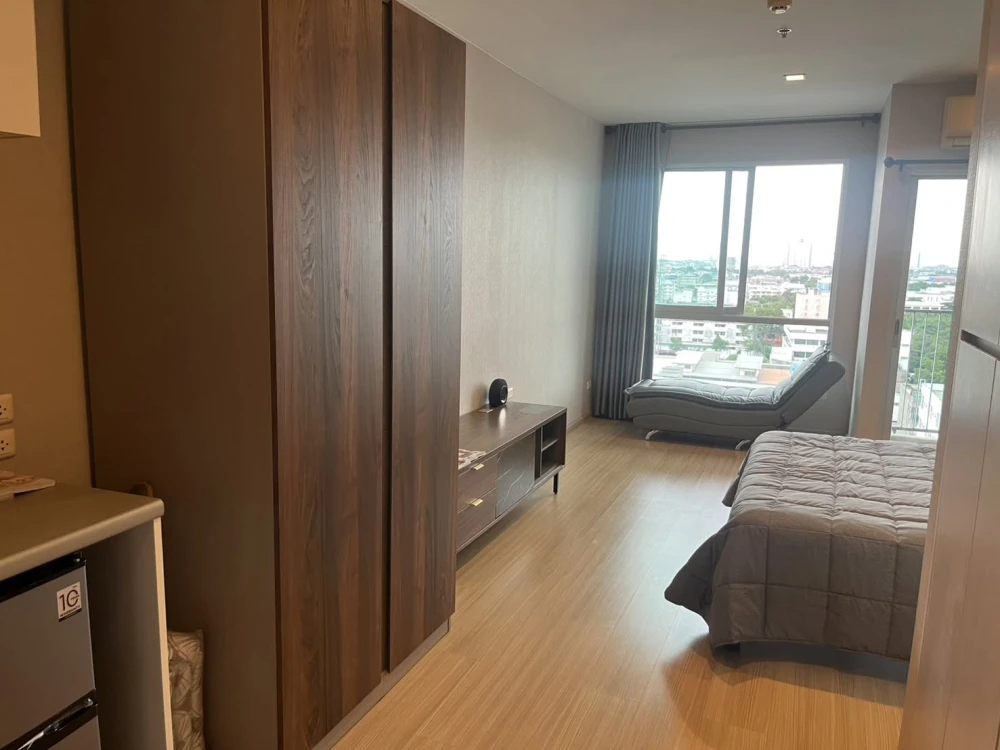 🏠 ให้เช่า | คาซ่า คอนโด รัชดา–ราชพฤกษ์