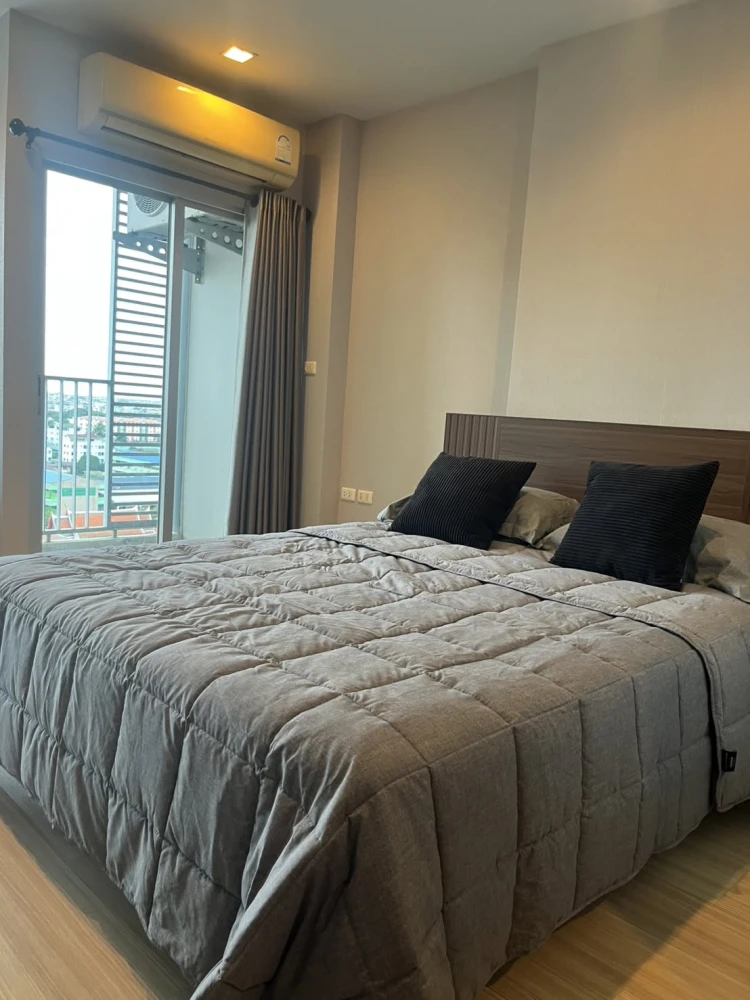 🏠 ให้เช่า | คาซ่า คอนโด รัชดา–ราชพฤกษ์
