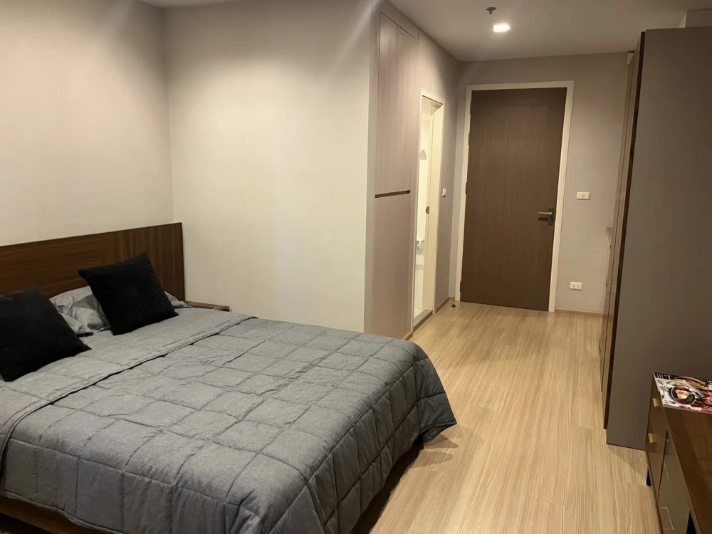 🏠 ให้เช่า | คาซ่า คอนโด รัชดา–ราชพฤกษ์