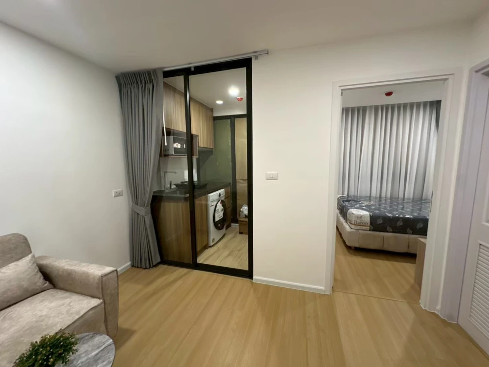 🏠🌃 ให้เช่า : ซีรอคโค บางนา 36  🏠🌃