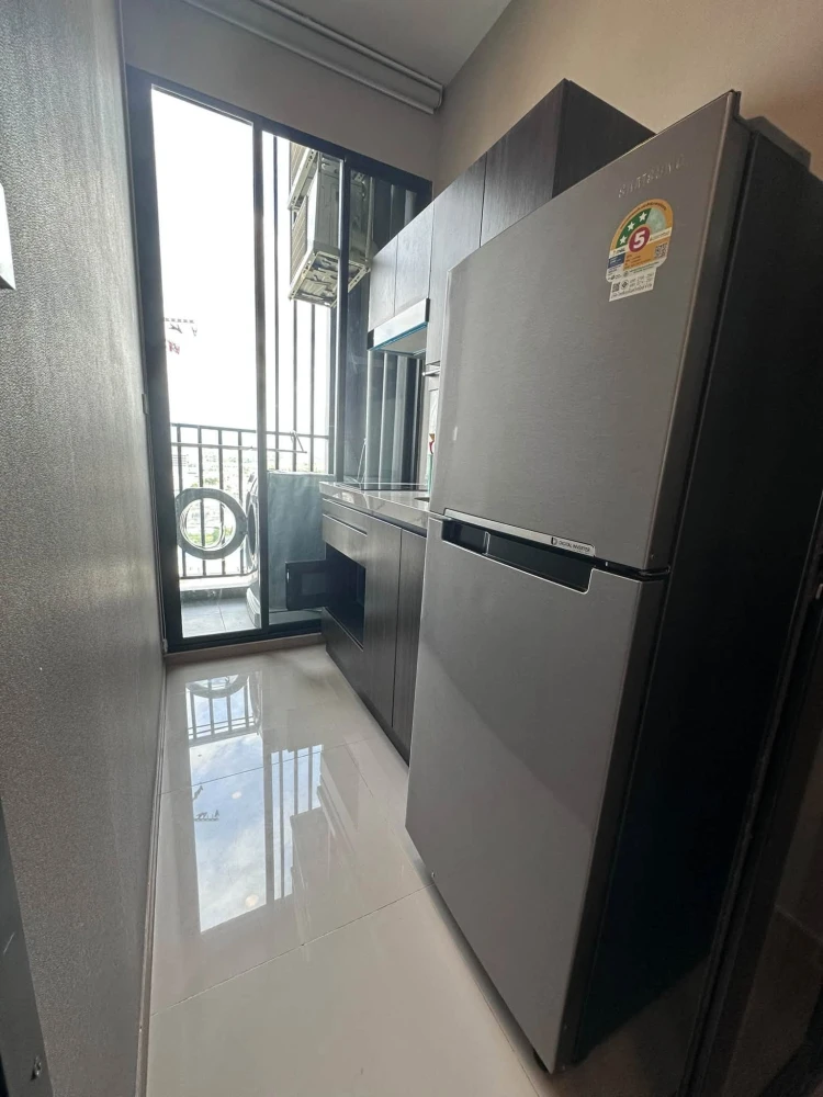 🏢 ให้เช่า | ดิ ออริจิ้น ปลั๊ก แอนด์ เพลย์ รามอินทรา
