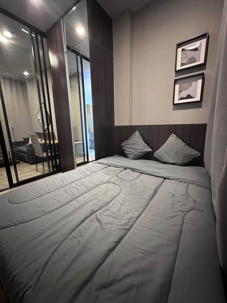 🏢 ให้เช่า | ดิ ออริจิ้น ปลั๊ก แอนด์ เพลย์ รามอินทรา
