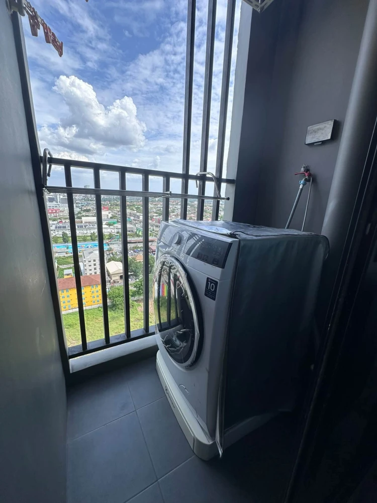 🏢 ให้เช่า | ดิ ออริจิ้น ปลั๊ก แอนด์ เพลย์ รามอินทรา