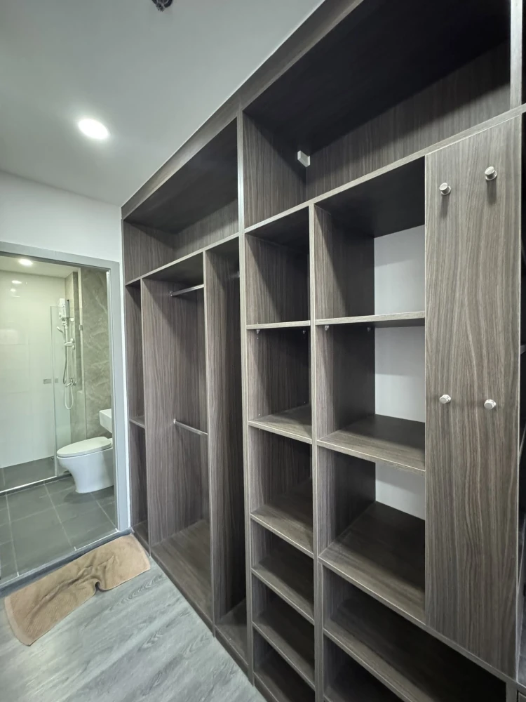 🏠 ให้เช่า | ดิ ออริจิ้น ลาดพร้าว–บางกะปิ