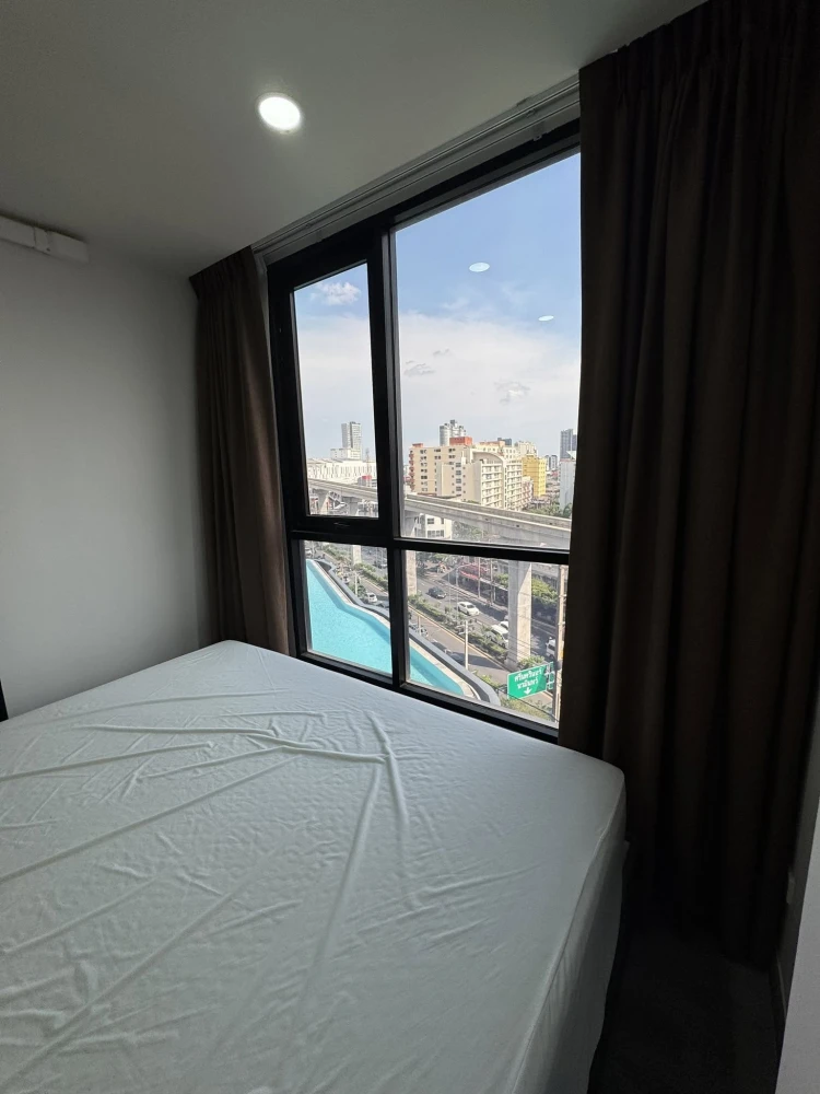 🏠 ให้เช่า | ดิ ออริจิ้น ลาดพร้าว–บางกะปิ