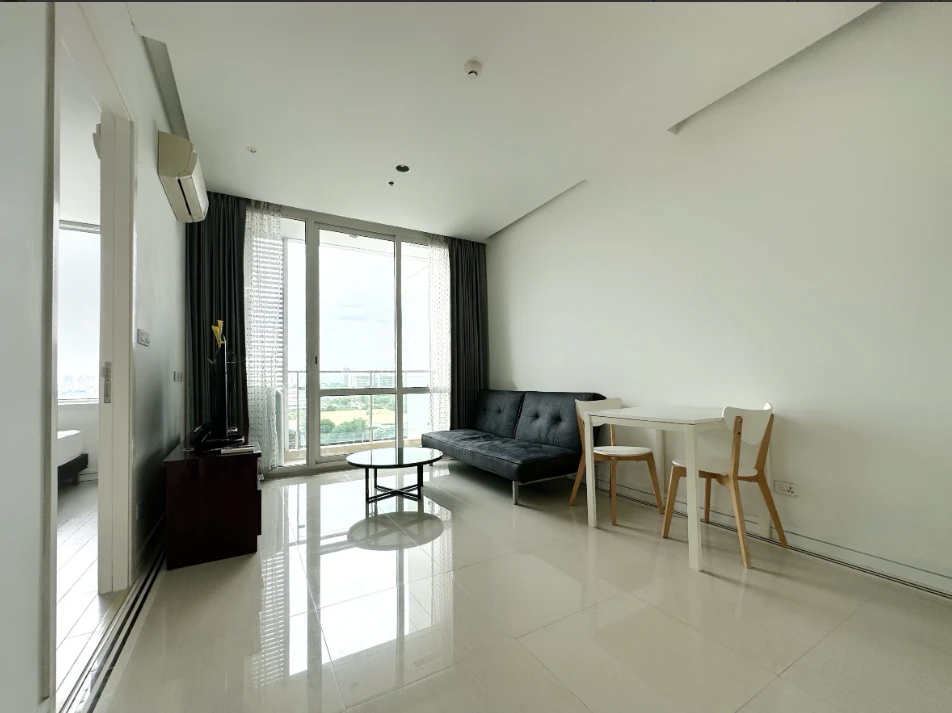 🏠 ให้เช่า | ที.ซี. กรีน พระราม 9