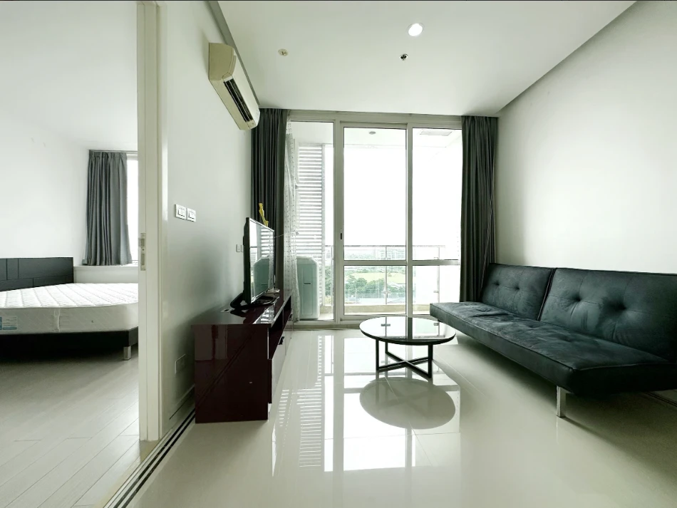 🏠 ให้เช่า | ที.ซี. กรีน พระราม 9