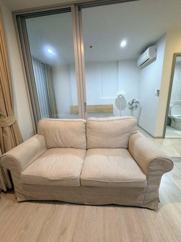 🏢 ให้เช่า | นิช โมโน แจ้งวัฒนะ