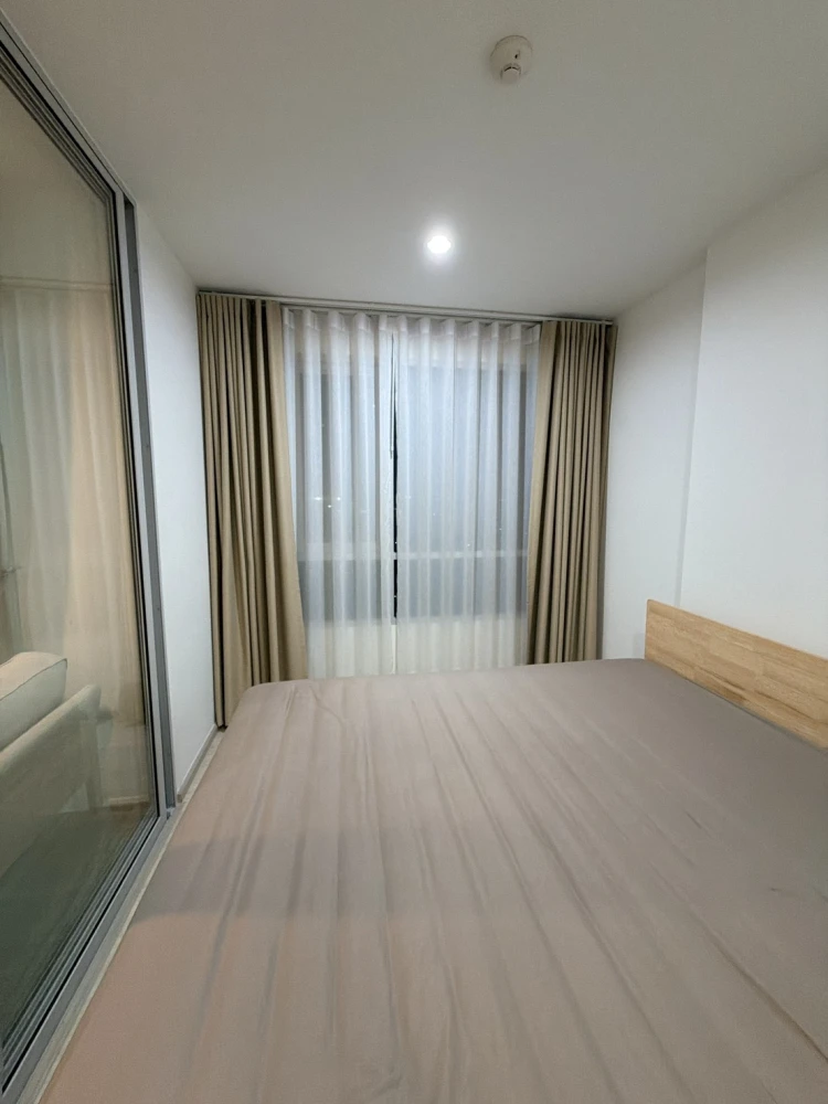 🏢 ให้เช่า | นิช โมโน แจ้งวัฒนะ