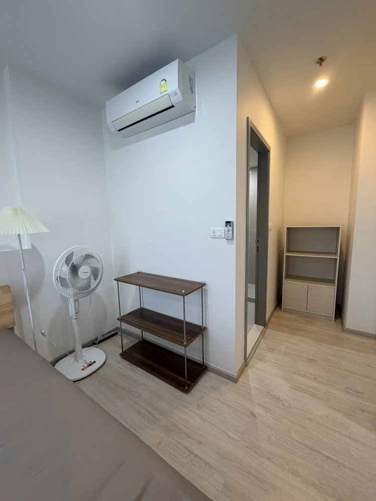 🏢 ให้เช่า | นิช โมโน แจ้งวัฒนะ