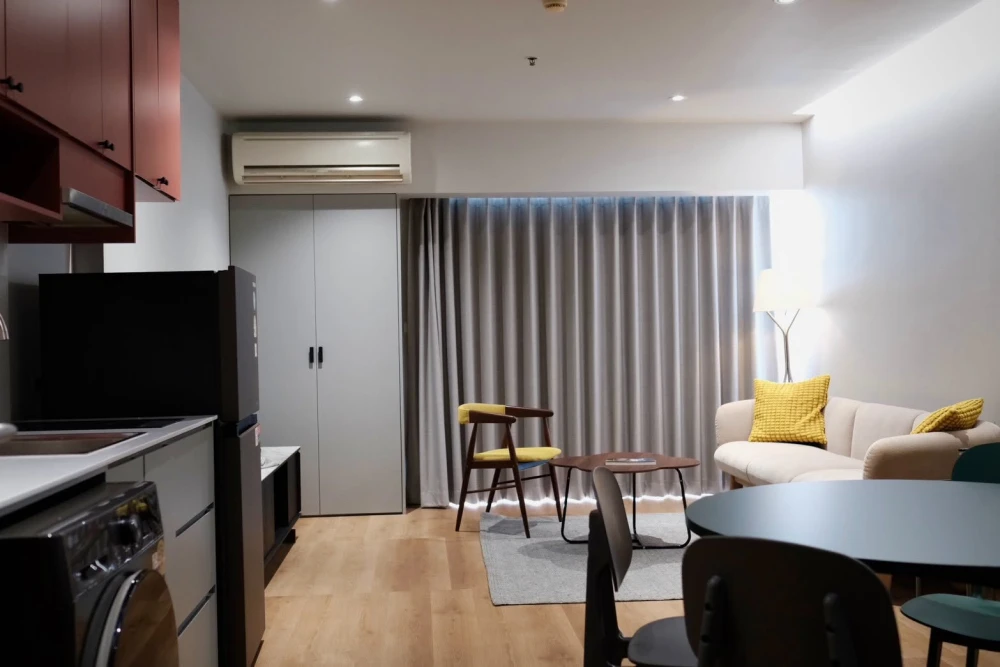 🏠 ให้เช่า | มาย รีสอร์ต แบงค์คอก