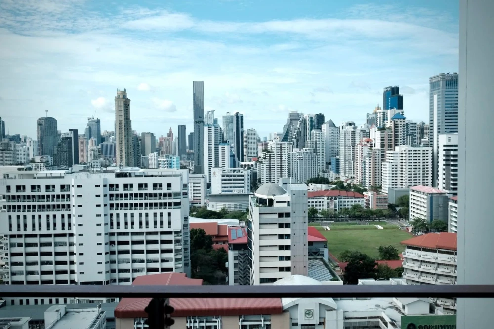 🏠 ให้เช่า | มาย รีสอร์ต แบงค์คอก