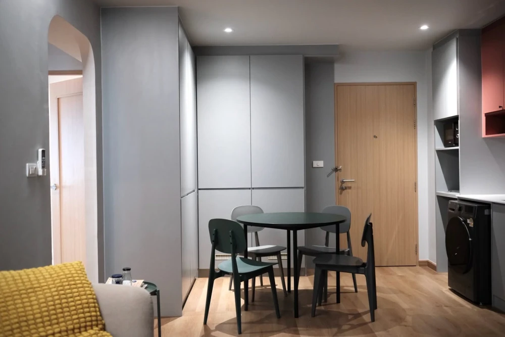 🏠 ให้เช่า | มาย รีสอร์ต แบงค์คอก