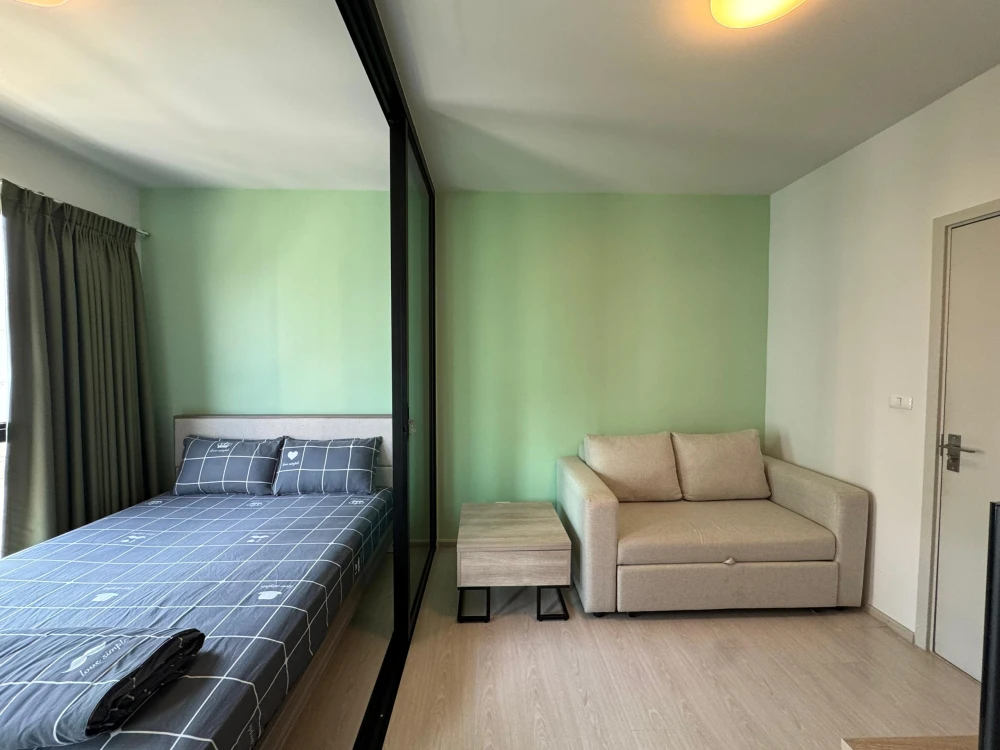🏠 ให้เช่า | ยูนิโอ สุขุมวิท 72 เฟส 2
