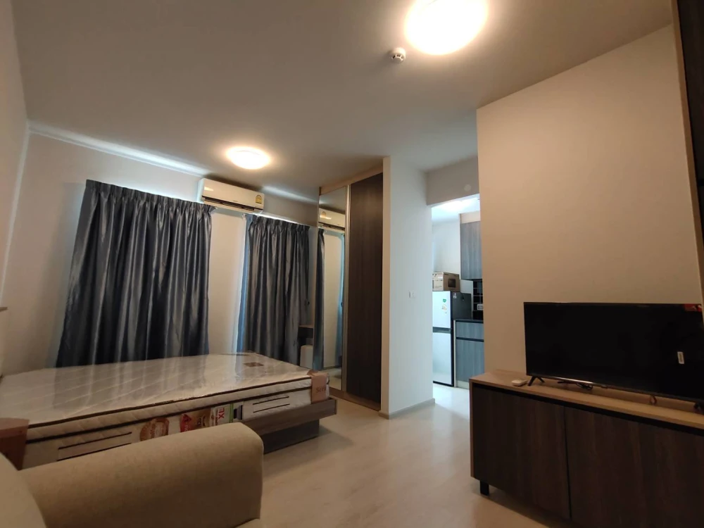 🏙️ ให้เช่า | ยูนิโอ สุขุมวิท 72 เฟส 2