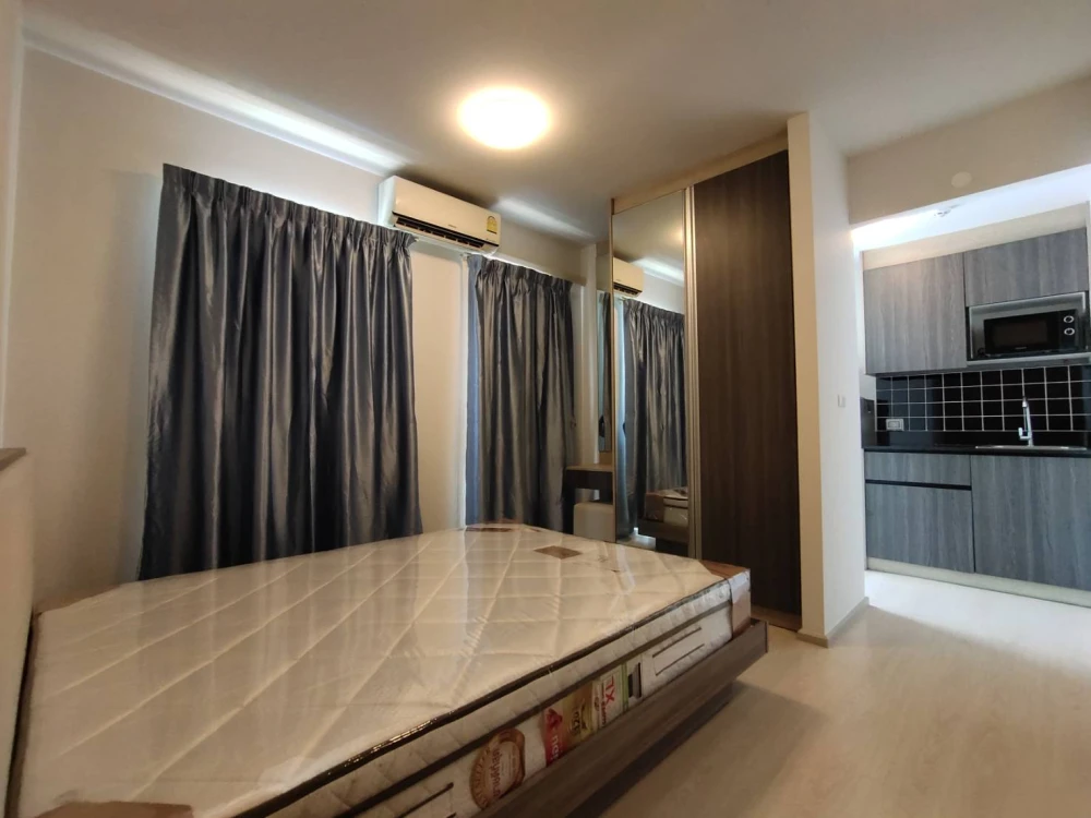🏙️ ให้เช่า | ยูนิโอ สุขุมวิท 72 เฟส 2